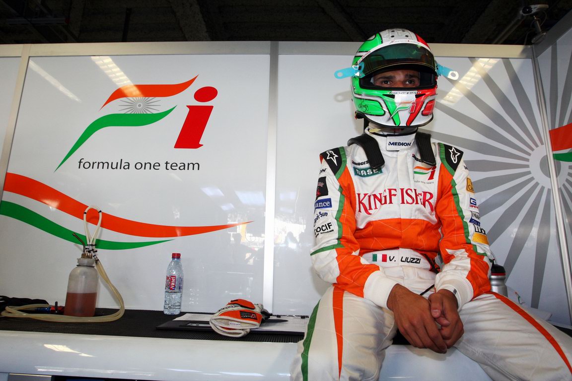 GP ITALIA - Prove Libere